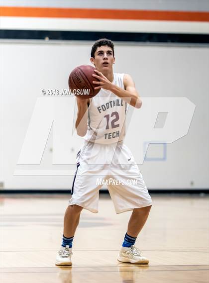 Thumbnail 3 in Santa Maria @ Foothill Tech photogallery.