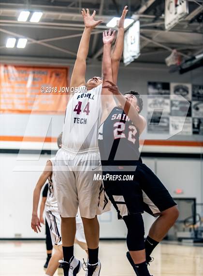 Thumbnail 1 in Santa Maria @ Foothill Tech photogallery.