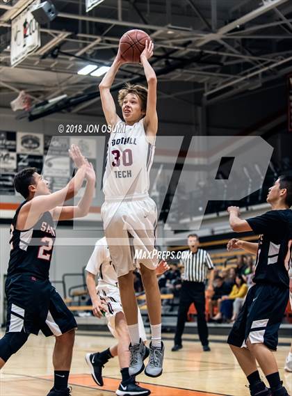 Thumbnail 3 in Santa Maria @ Foothill Tech photogallery.