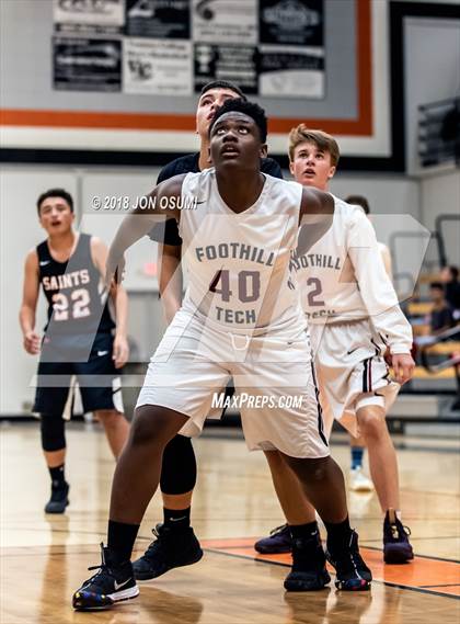 Thumbnail 1 in Santa Maria @ Foothill Tech photogallery.