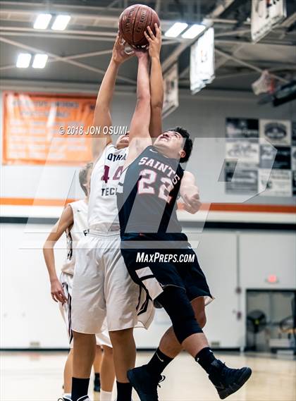 Thumbnail 2 in Santa Maria @ Foothill Tech photogallery.