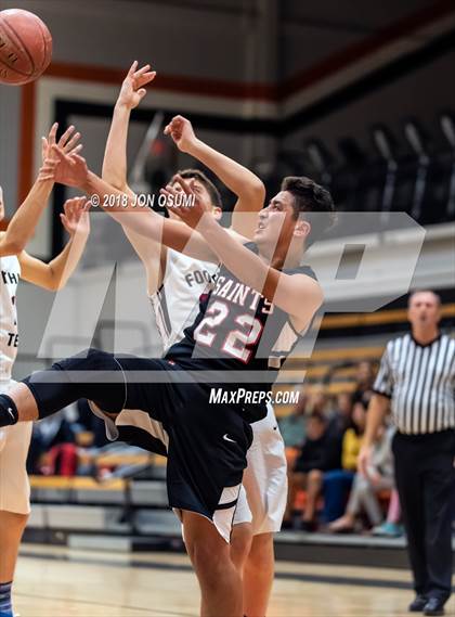 Thumbnail 2 in Santa Maria @ Foothill Tech photogallery.