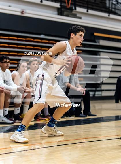 Thumbnail 2 in Santa Maria @ Foothill Tech photogallery.