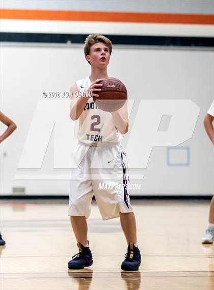 Thumbnail 2 in Santa Maria @ Foothill Tech photogallery.
