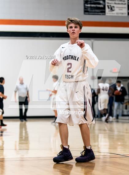Thumbnail 1 in Santa Maria @ Foothill Tech photogallery.