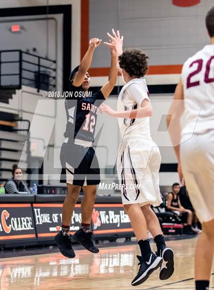 Thumbnail 2 in Santa Maria @ Foothill Tech photogallery.