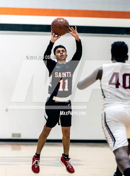 Thumbnail 3 in Santa Maria @ Foothill Tech photogallery.