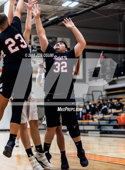 Thumbnail 3 in Santa Maria @ Foothill Tech photogallery.