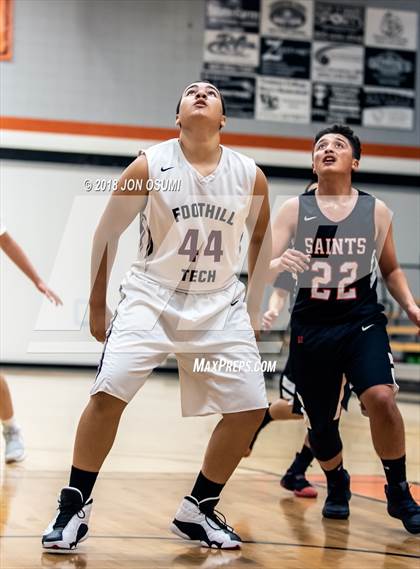 Thumbnail 1 in Santa Maria @ Foothill Tech photogallery.