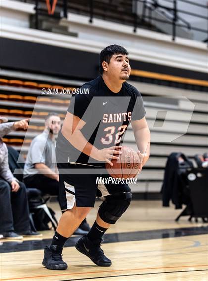 Thumbnail 1 in Santa Maria @ Foothill Tech photogallery.