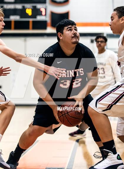 Thumbnail 3 in Santa Maria @ Foothill Tech photogallery.