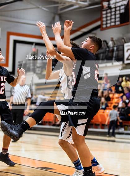 Thumbnail 2 in Santa Maria @ Foothill Tech photogallery.