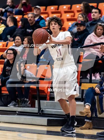 Thumbnail 3 in Santa Maria @ Foothill Tech photogallery.