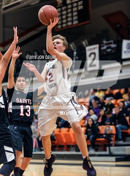 Thumbnail 3 in Santa Maria @ Foothill Tech photogallery.