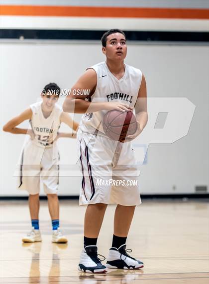 Thumbnail 2 in Santa Maria @ Foothill Tech photogallery.