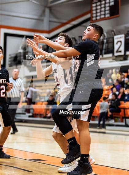 Thumbnail 3 in Santa Maria @ Foothill Tech photogallery.