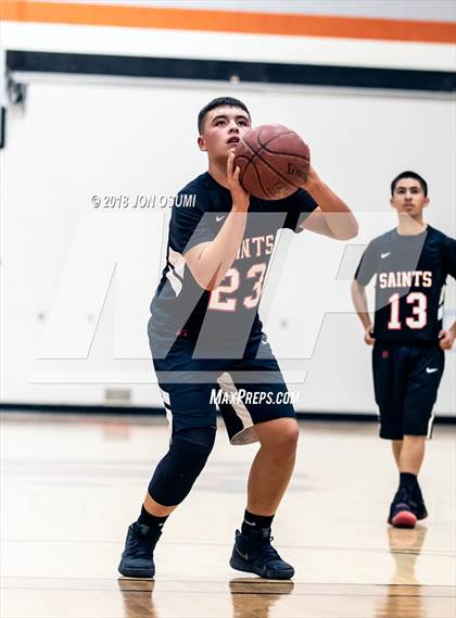 Thumbnail 2 in Santa Maria @ Foothill Tech photogallery.