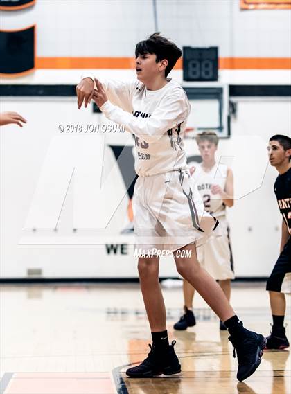 Thumbnail 1 in Santa Maria @ Foothill Tech photogallery.