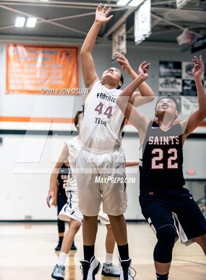 Thumbnail 3 in Santa Maria @ Foothill Tech photogallery.