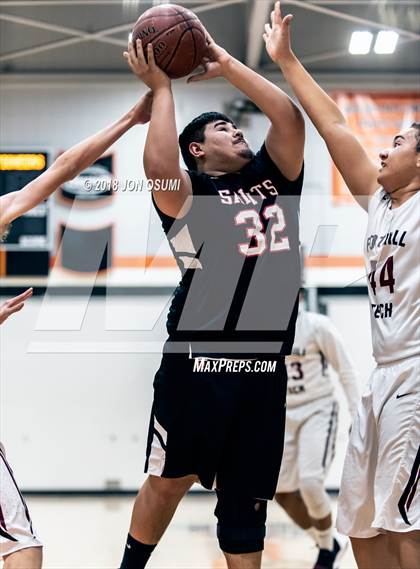 Thumbnail 2 in Santa Maria @ Foothill Tech photogallery.