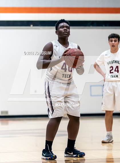 Thumbnail 1 in Santa Maria @ Foothill Tech photogallery.