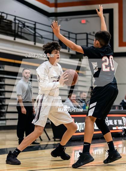 Thumbnail 3 in Santa Maria @ Foothill Tech photogallery.