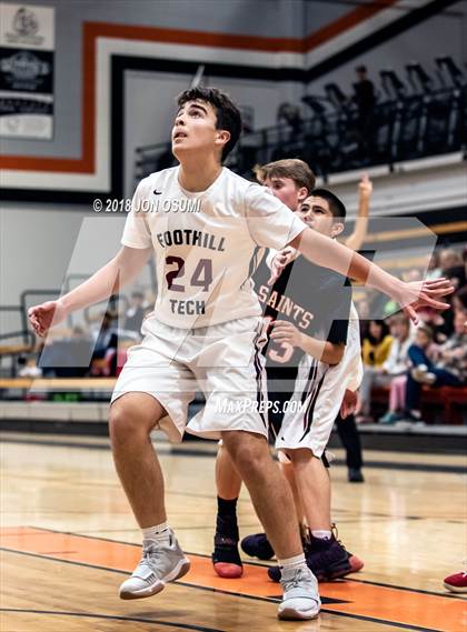 Thumbnail 1 in Santa Maria @ Foothill Tech photogallery.