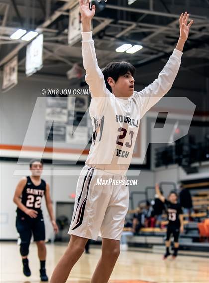 Thumbnail 1 in Santa Maria @ Foothill Tech photogallery.