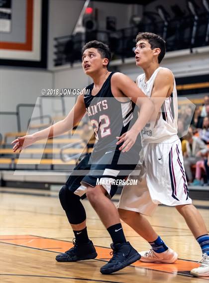 Thumbnail 1 in Santa Maria @ Foothill Tech photogallery.