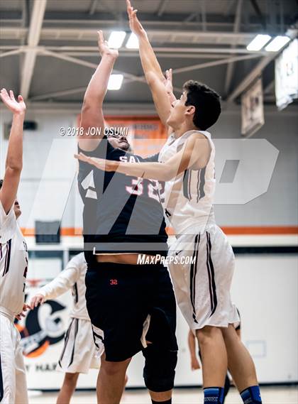Thumbnail 1 in Santa Maria @ Foothill Tech photogallery.