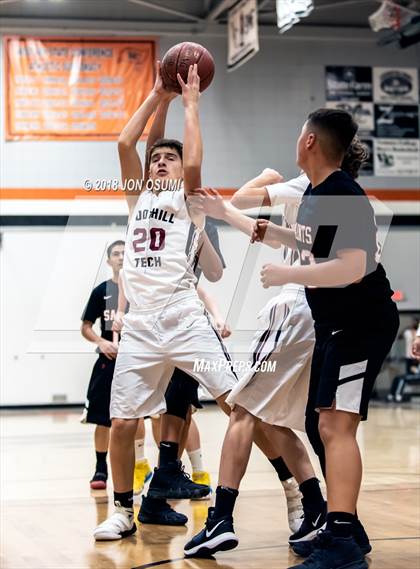 Thumbnail 2 in Santa Maria @ Foothill Tech photogallery.