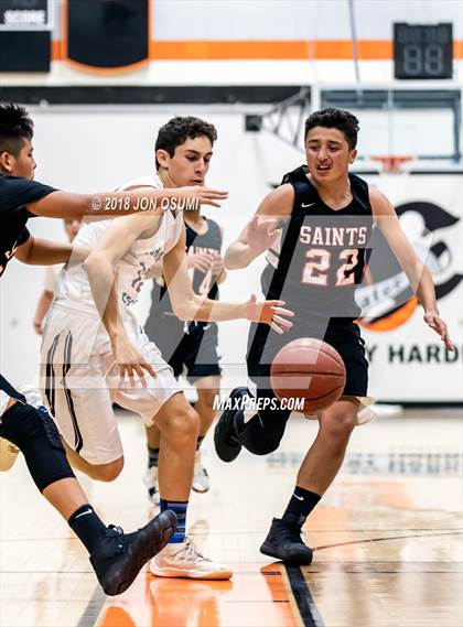 Thumbnail 1 in Santa Maria @ Foothill Tech photogallery.