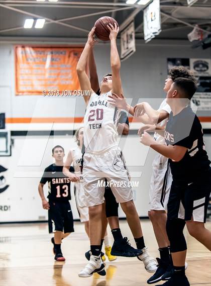 Thumbnail 1 in Santa Maria @ Foothill Tech photogallery.