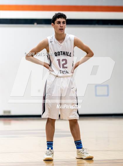 Thumbnail 1 in Santa Maria @ Foothill Tech photogallery.