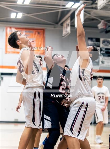 Thumbnail 3 in Santa Maria @ Foothill Tech photogallery.