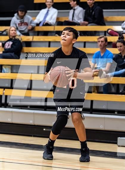 Thumbnail 3 in Santa Maria @ Foothill Tech photogallery.