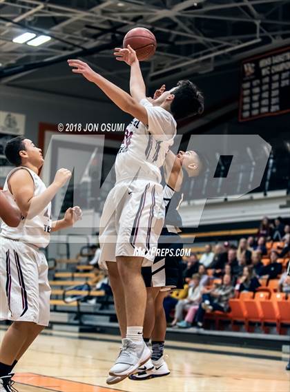 Thumbnail 1 in Santa Maria @ Foothill Tech photogallery.
