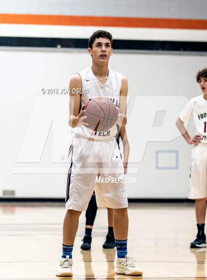 Thumbnail 1 in Santa Maria @ Foothill Tech photogallery.