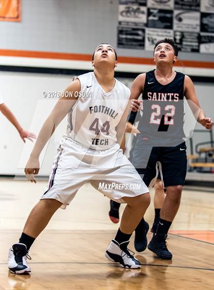 Thumbnail 3 in Santa Maria @ Foothill Tech photogallery.