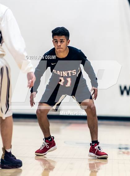 Thumbnail 2 in Santa Maria @ Foothill Tech photogallery.