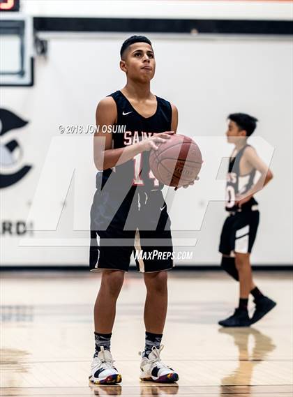 Thumbnail 2 in Santa Maria @ Foothill Tech photogallery.