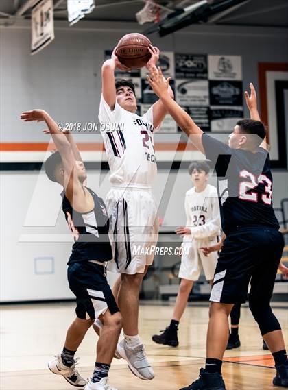 Thumbnail 1 in Santa Maria @ Foothill Tech photogallery.