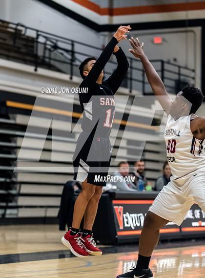 Thumbnail 2 in Santa Maria @ Foothill Tech photogallery.