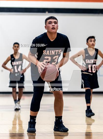 Thumbnail 1 in Santa Maria @ Foothill Tech photogallery.