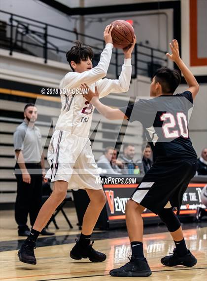 Thumbnail 2 in Santa Maria @ Foothill Tech photogallery.