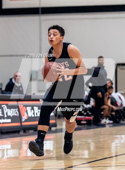 Thumbnail 1 in Santa Maria @ Foothill Tech photogallery.