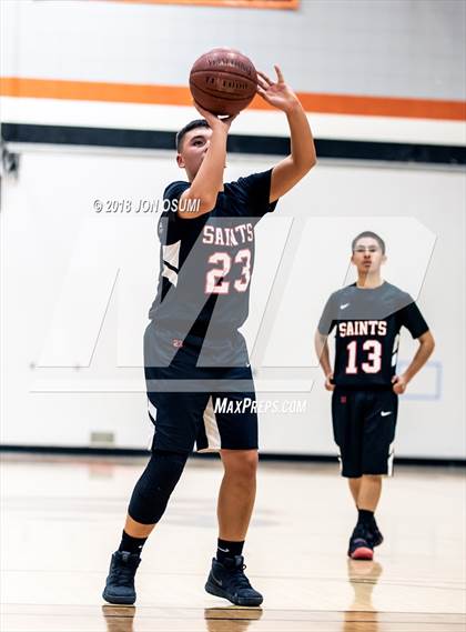 Thumbnail 3 in Santa Maria @ Foothill Tech photogallery.