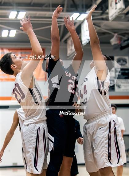 Thumbnail 2 in Santa Maria @ Foothill Tech photogallery.