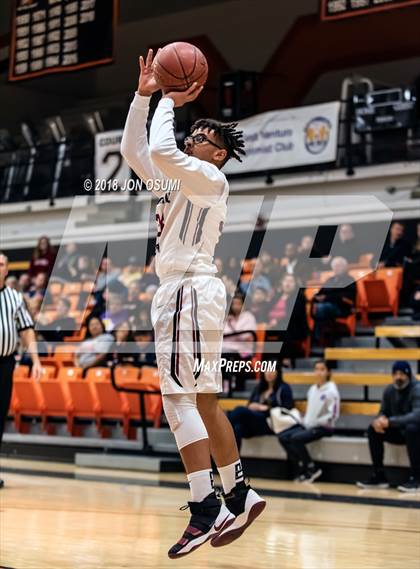 Thumbnail 1 in Santa Maria @ Foothill Tech photogallery.
