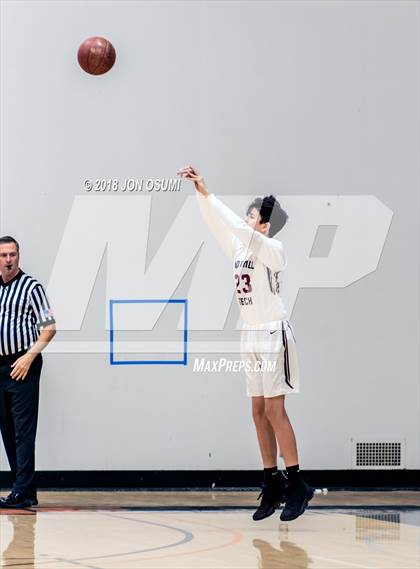 Thumbnail 1 in Santa Maria @ Foothill Tech photogallery.
